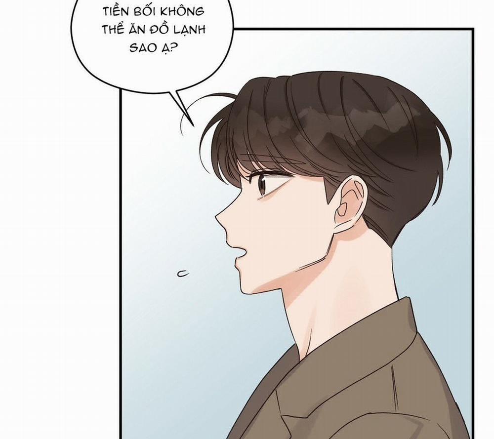 Phức Cảm Tự Ti Của Omega 7 trang 106