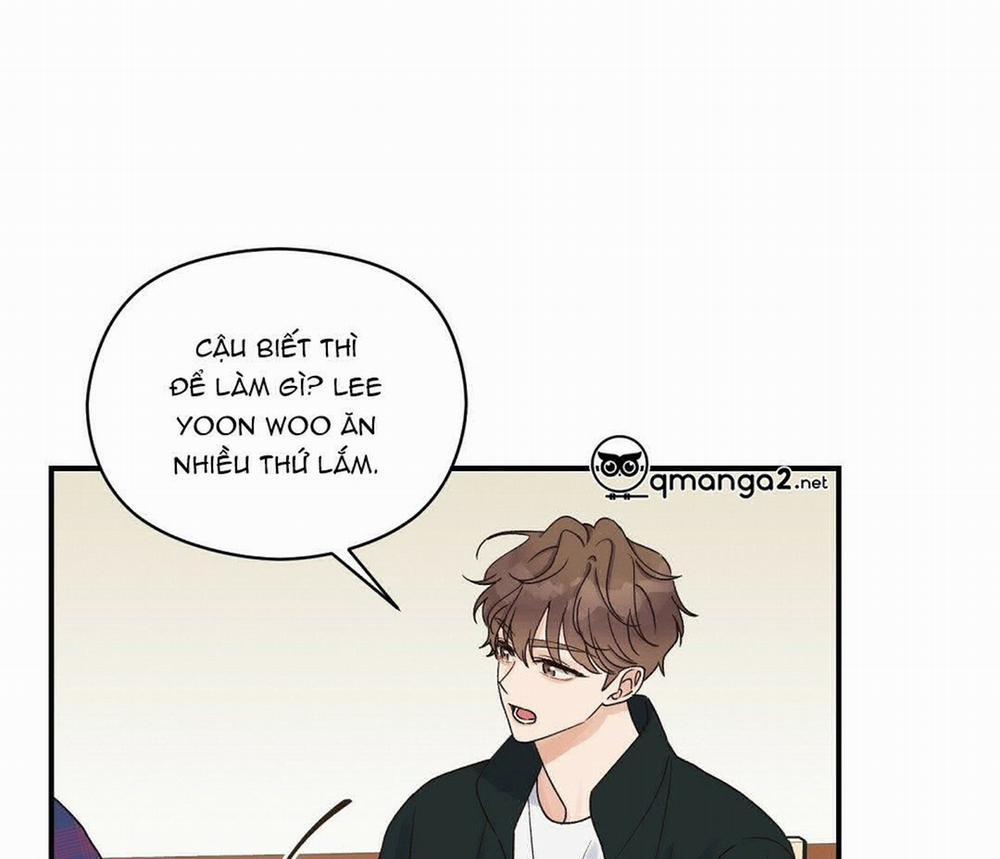 Phức Cảm Tự Ti Của Omega 7 trang 111