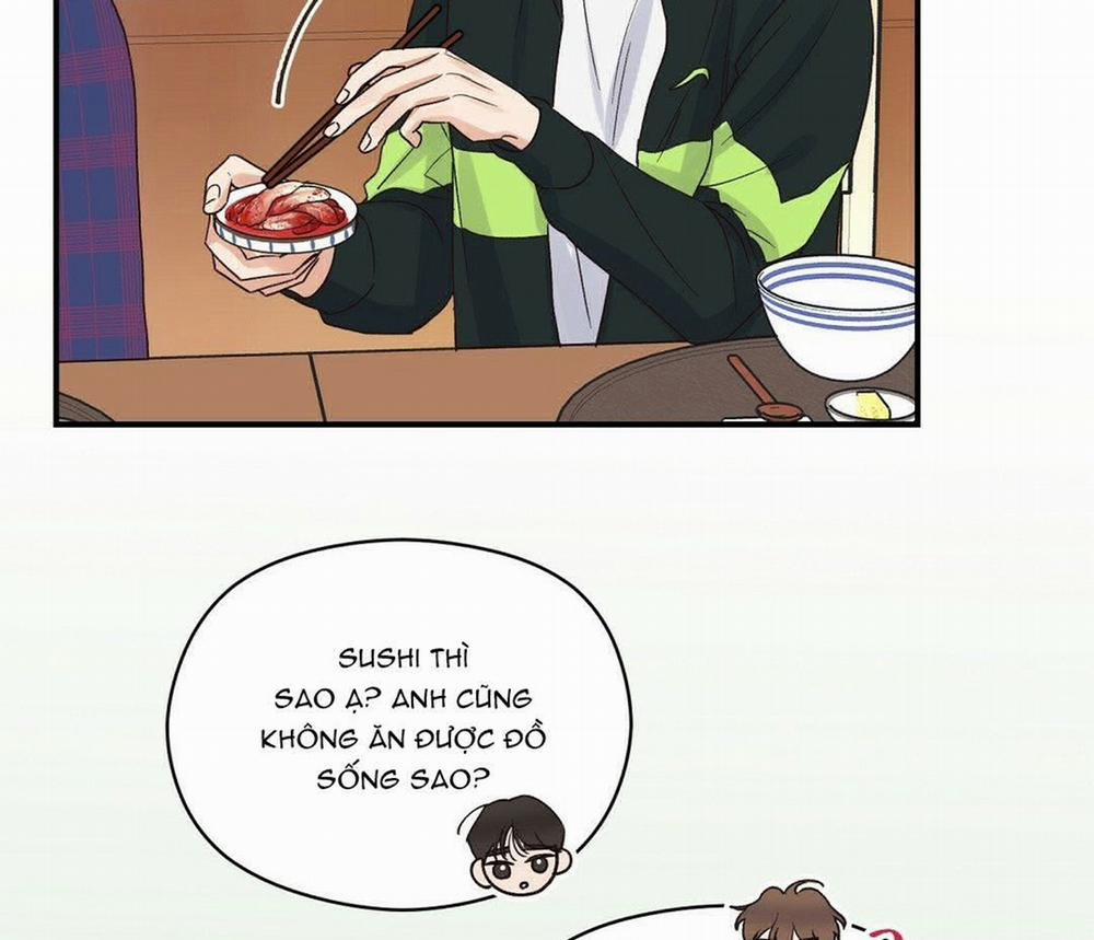 Phức Cảm Tự Ti Của Omega 7 trang 112