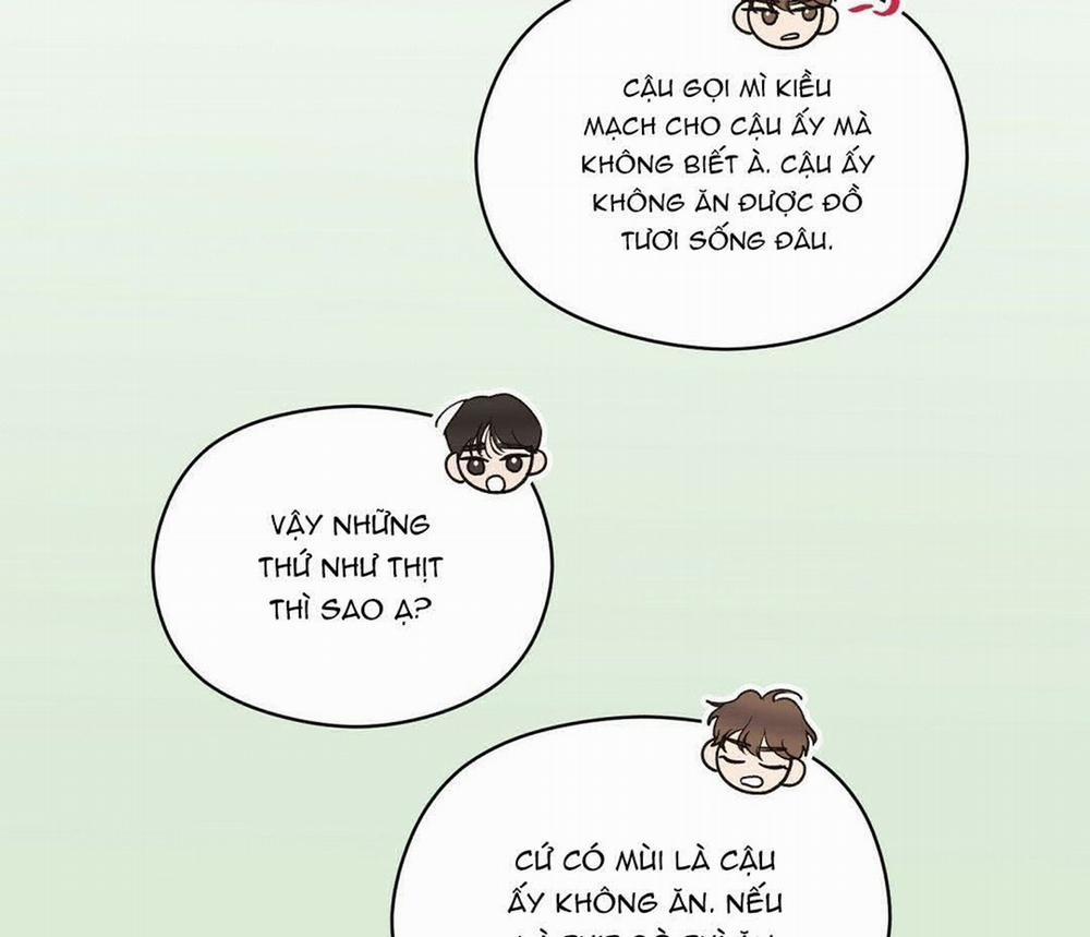 Phức Cảm Tự Ti Của Omega 7 trang 113