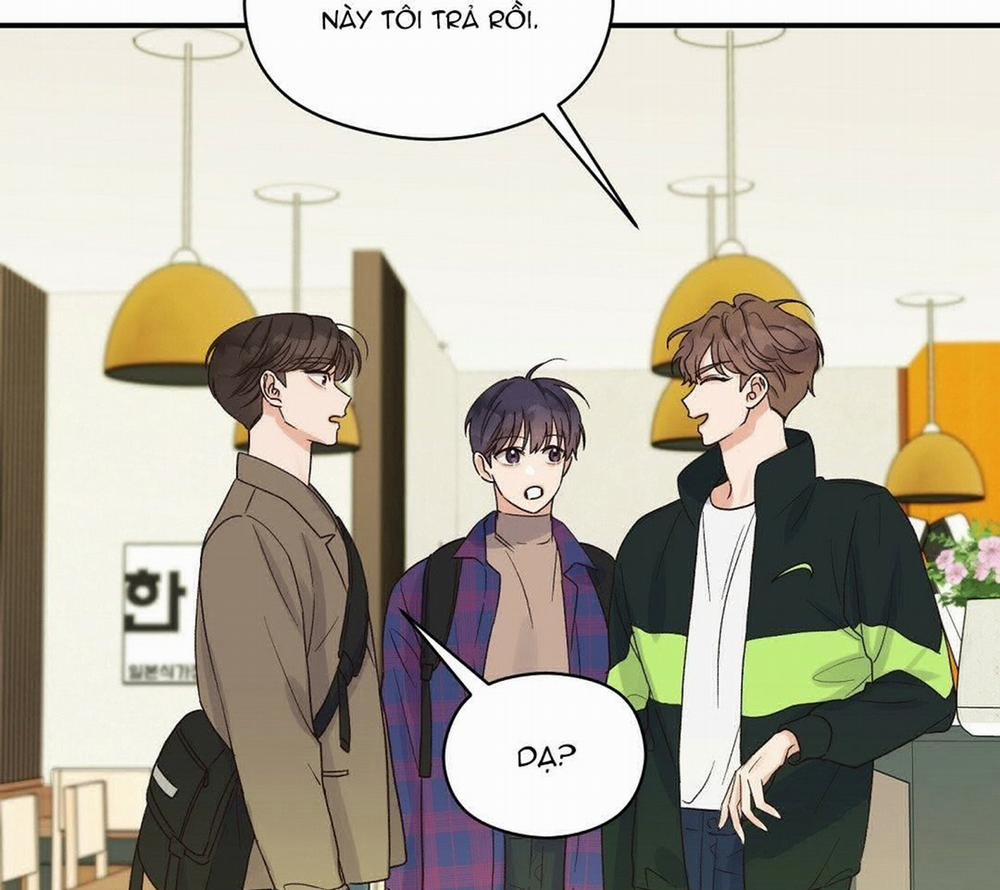 Phức Cảm Tự Ti Của Omega 7 trang 122