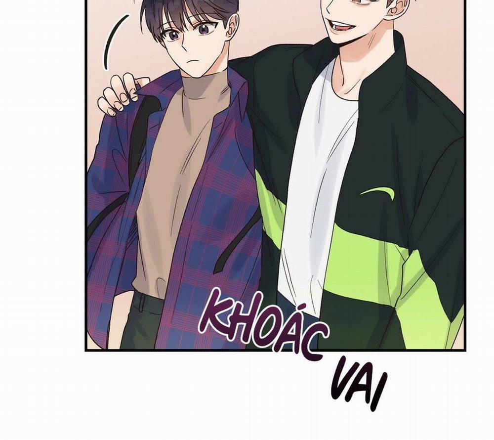 Phức Cảm Tự Ti Của Omega 7 trang 124