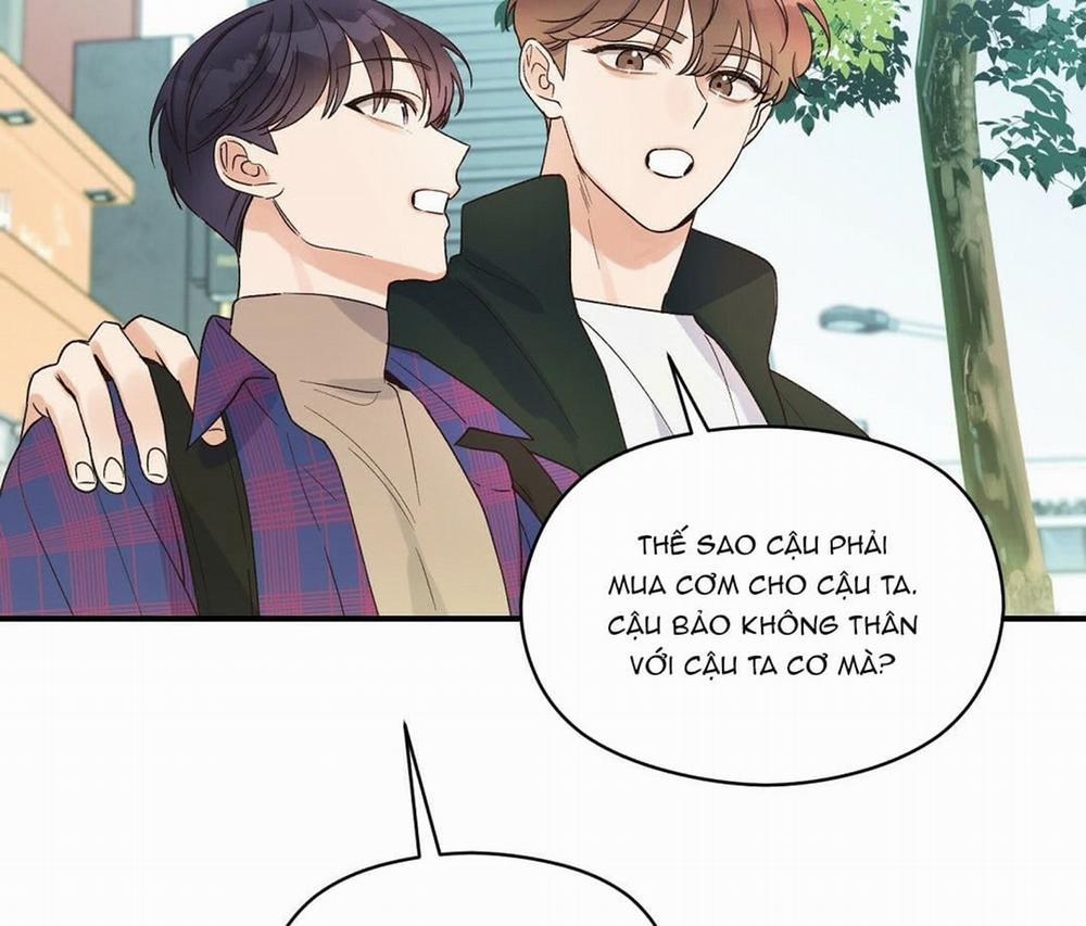 Phức Cảm Tự Ti Của Omega 7 trang 129