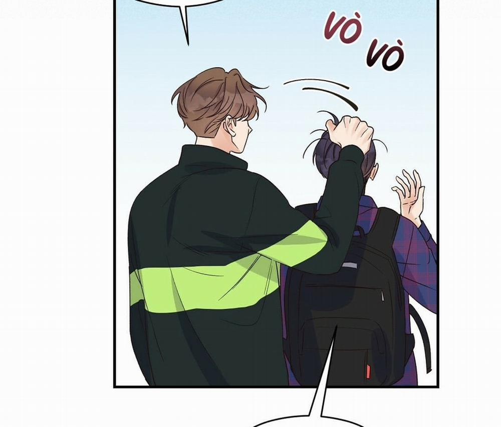 Phức Cảm Tự Ti Của Omega 7 trang 131