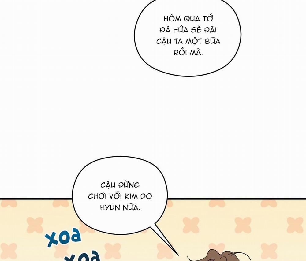 Phức Cảm Tự Ti Của Omega 7 trang 132