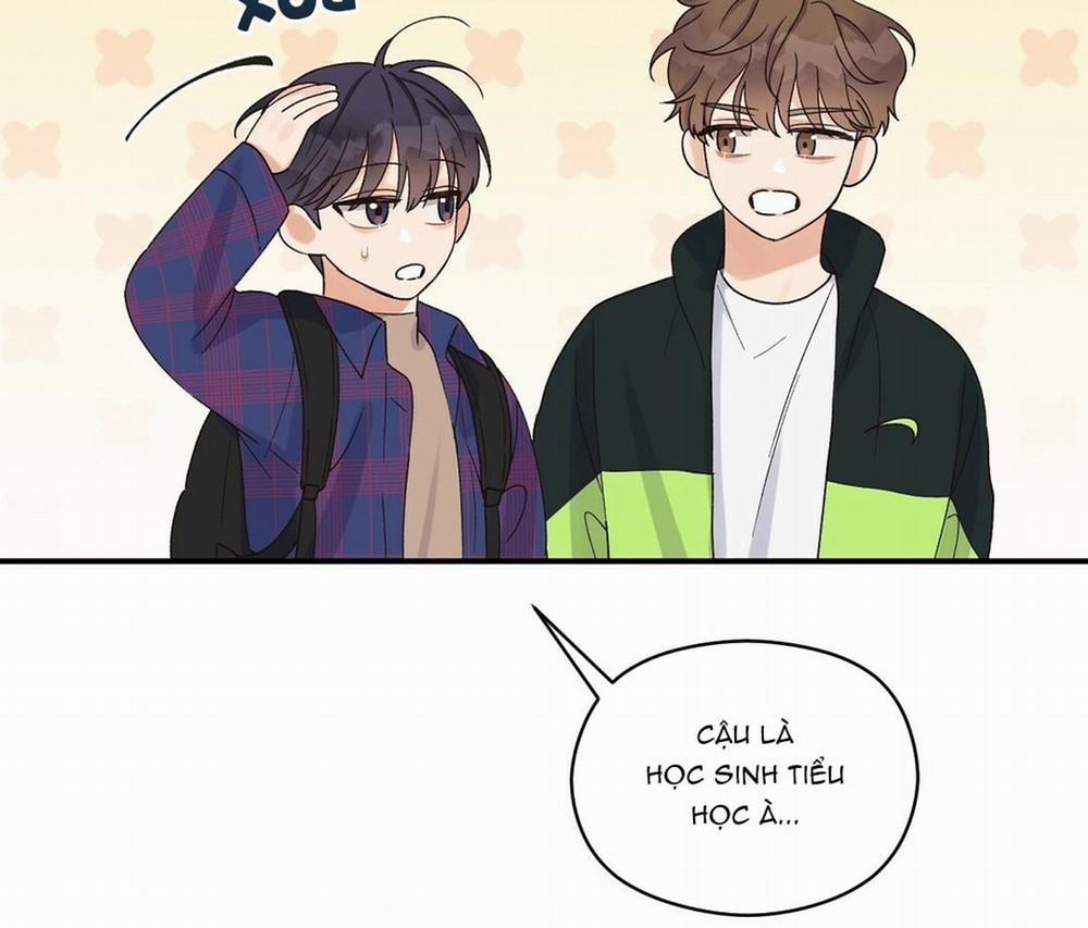 Phức Cảm Tự Ti Của Omega 7 trang 133