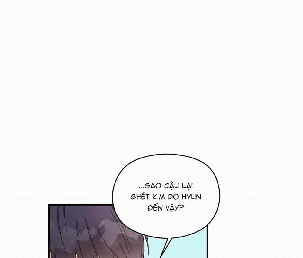 Phức Cảm Tự Ti Của Omega 7 trang 134