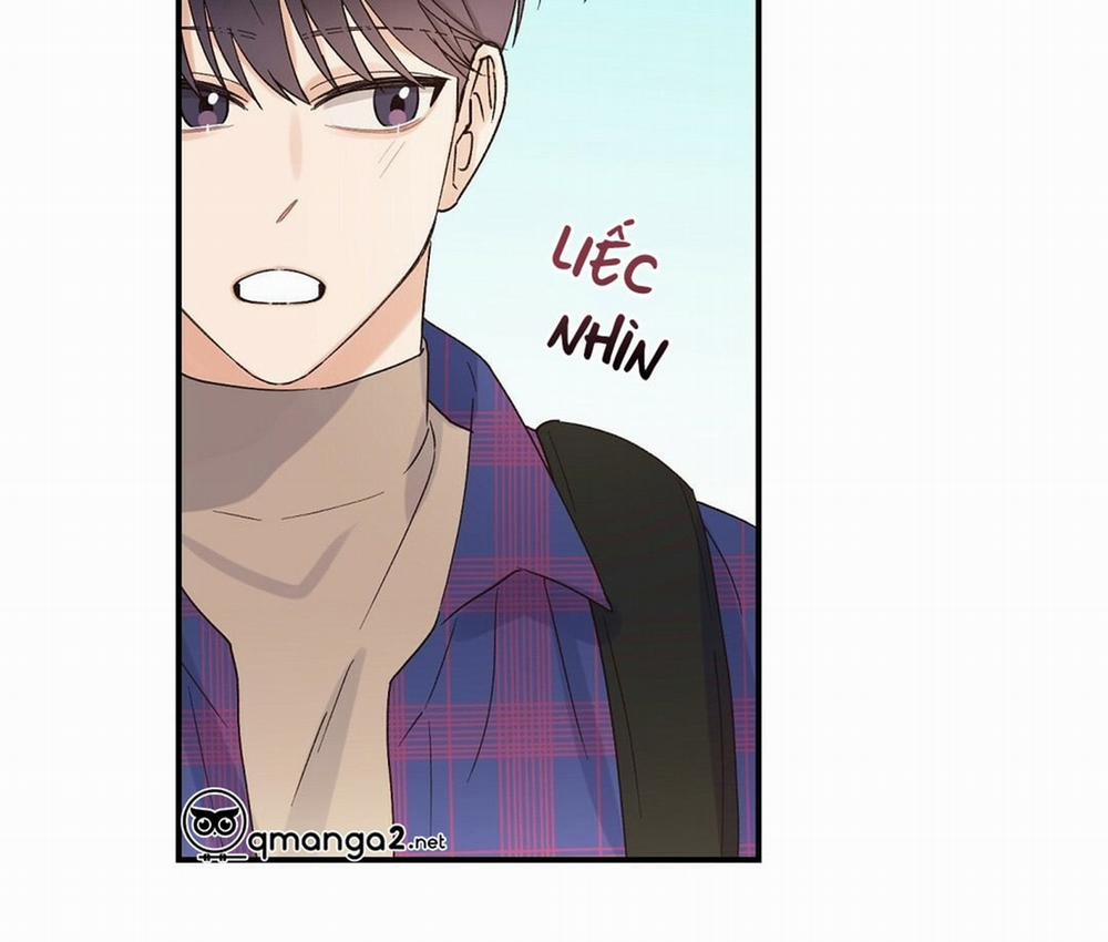 Phức Cảm Tự Ti Của Omega 7 trang 135