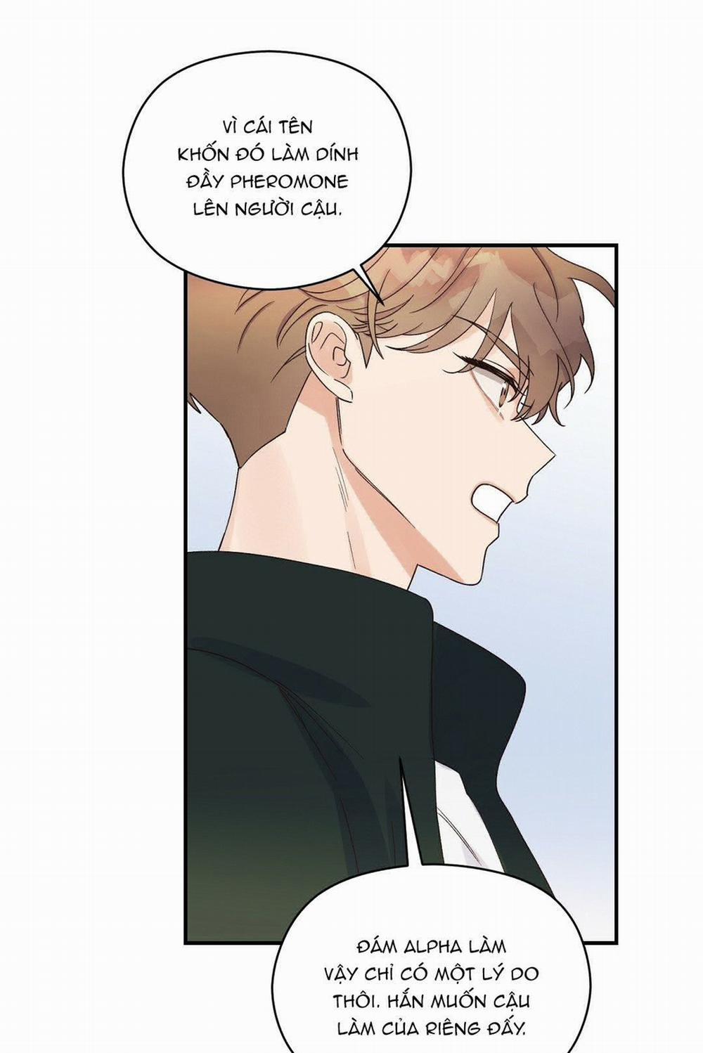 Phức Cảm Tự Ti Của Omega 7 trang 136