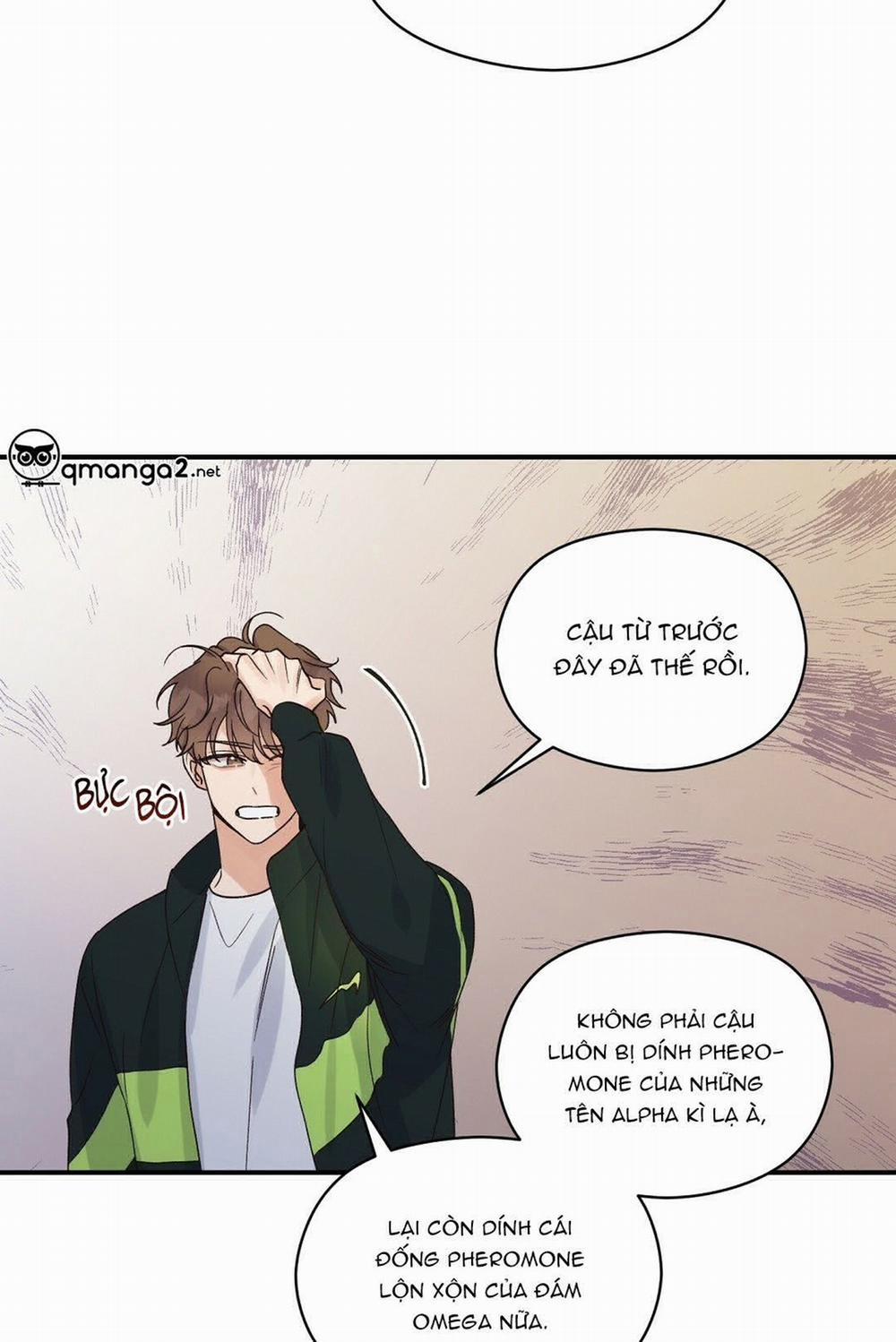 Phức Cảm Tự Ti Của Omega 7 trang 137