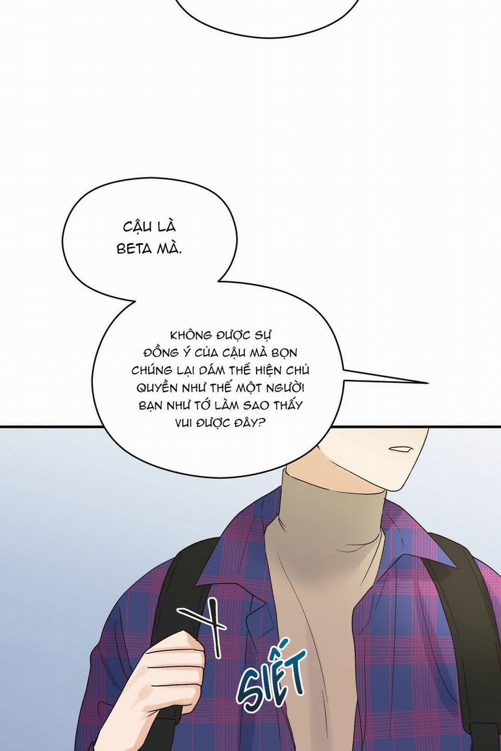 Phức Cảm Tự Ti Của Omega 7 trang 138