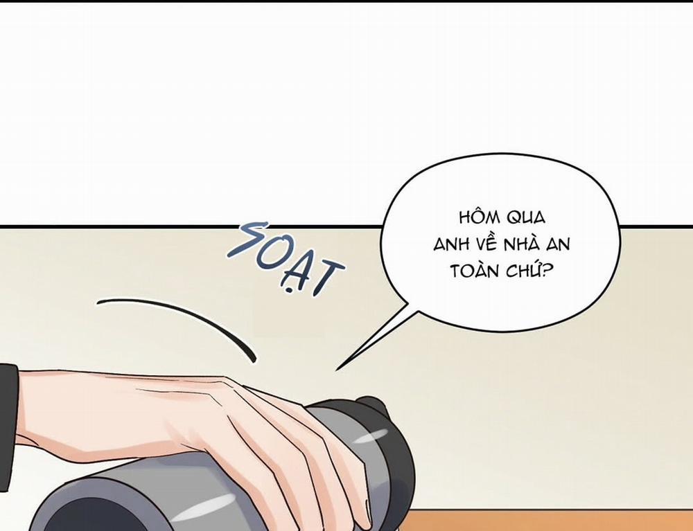 Phức Cảm Tự Ti Của Omega 7 trang 14