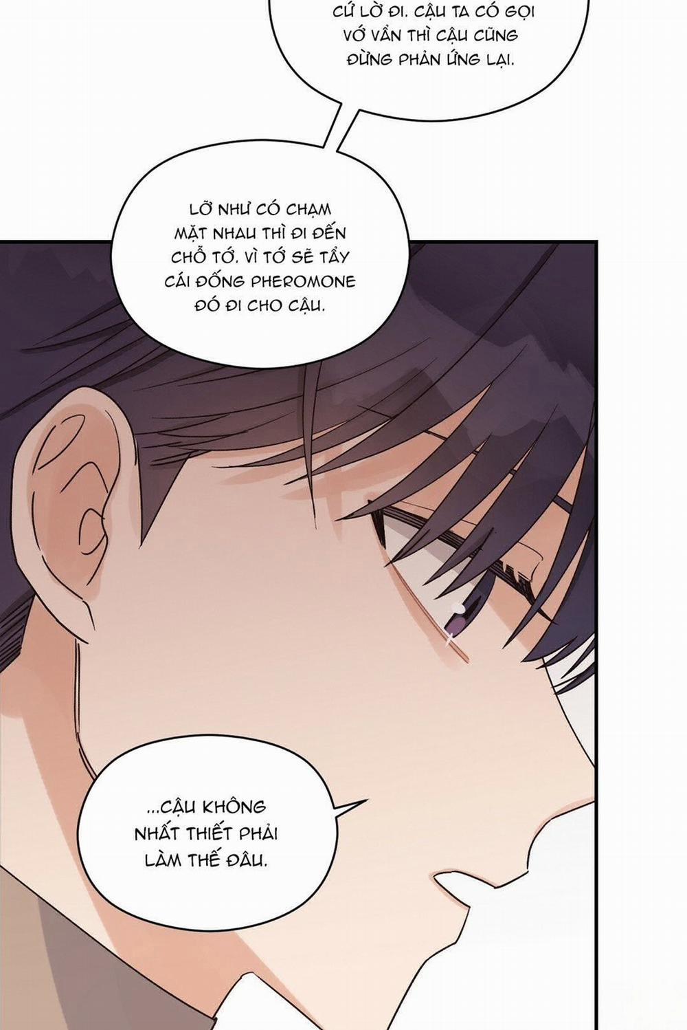 Phức Cảm Tự Ti Của Omega 7 trang 140