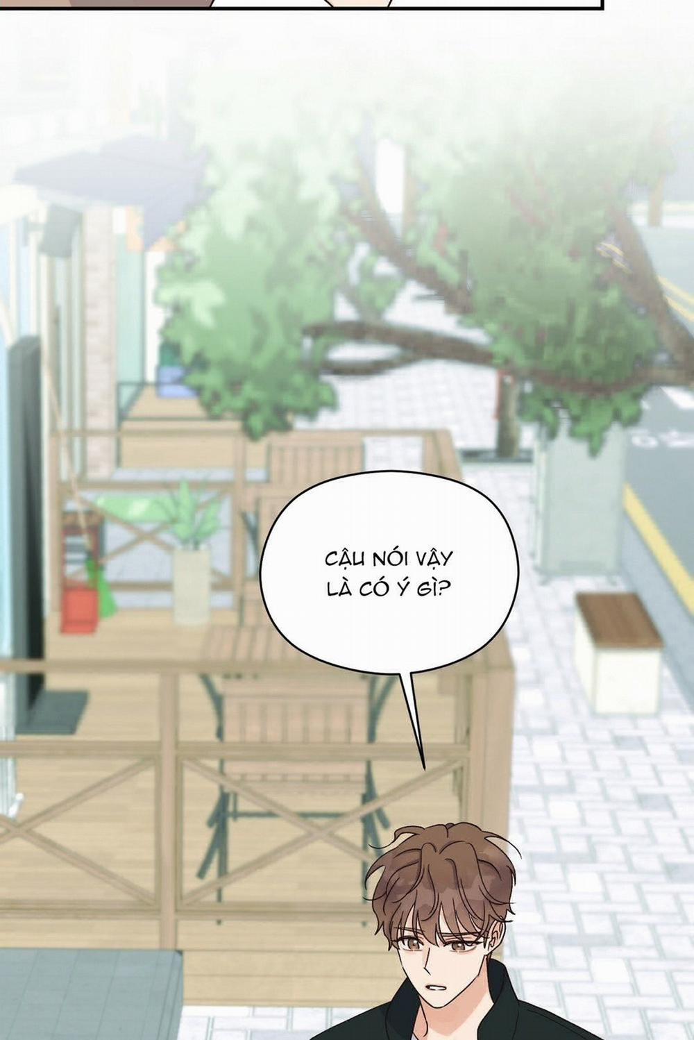 Phức Cảm Tự Ti Của Omega 7 trang 141