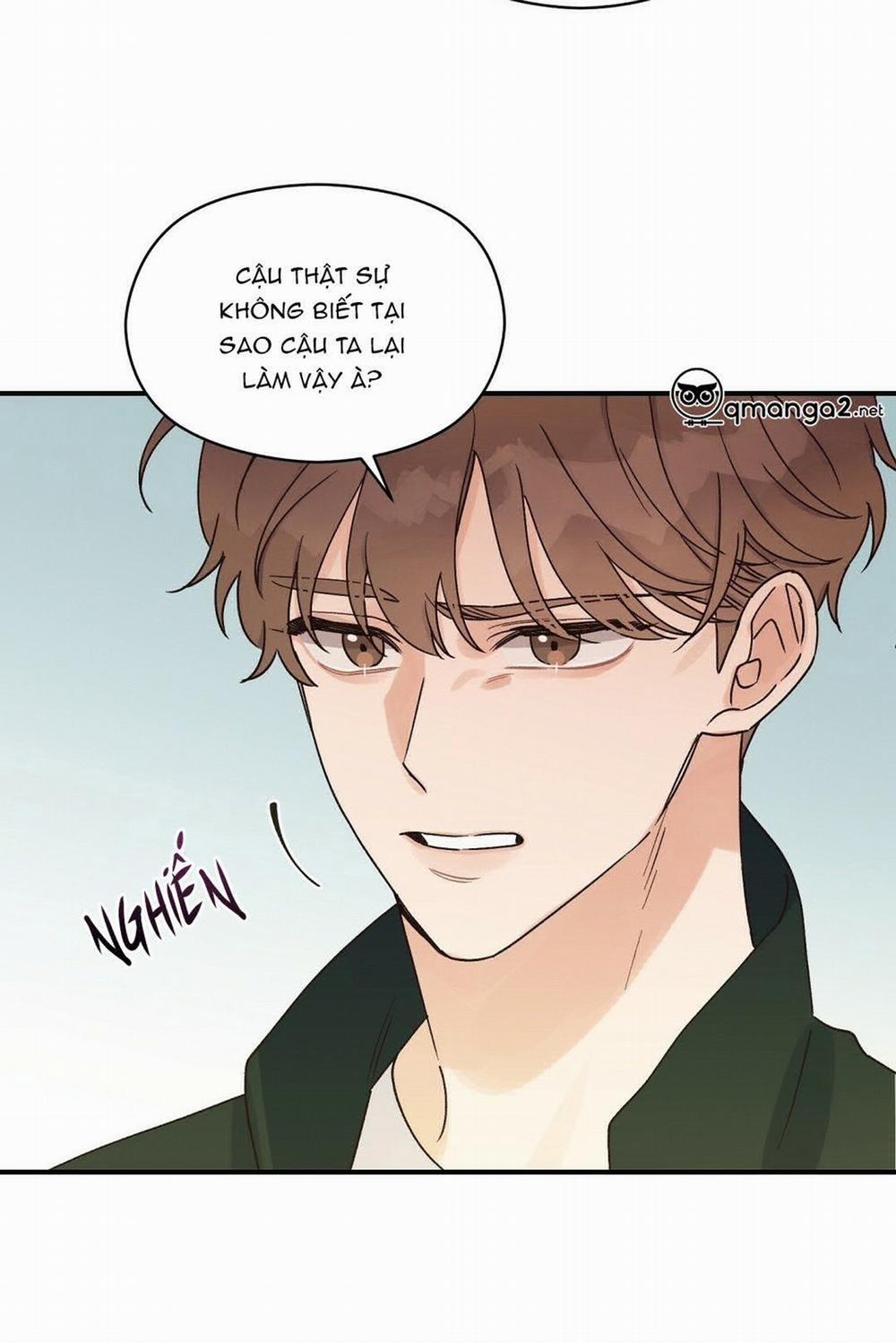 Phức Cảm Tự Ti Của Omega 7 trang 143