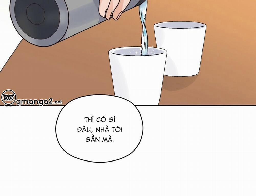 Phức Cảm Tự Ti Của Omega 7 trang 15