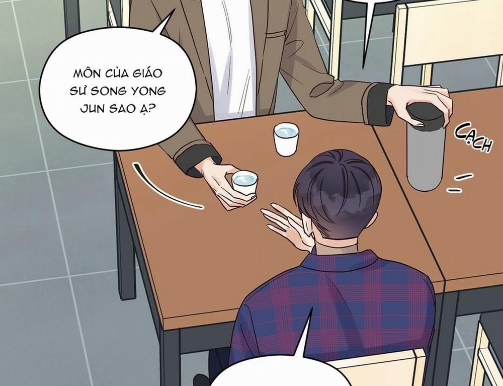 Phức Cảm Tự Ti Của Omega 7 trang 17