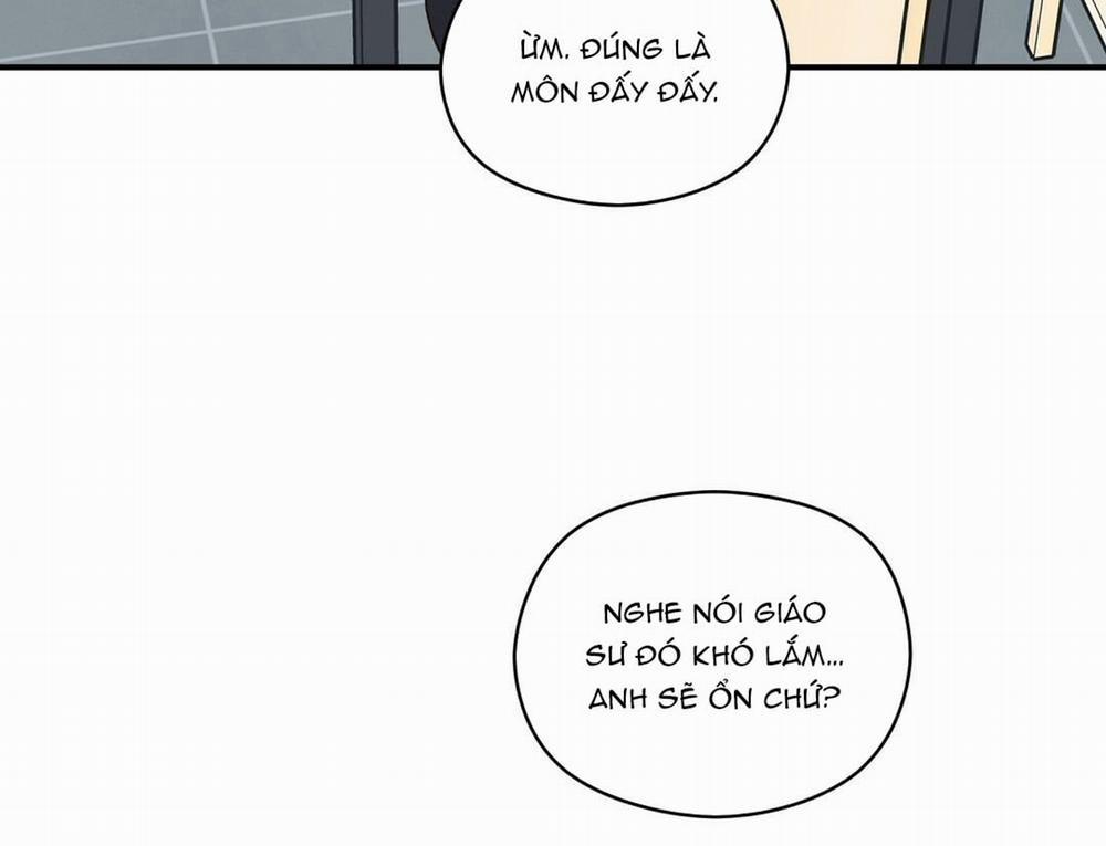 Phức Cảm Tự Ti Của Omega 7 trang 18