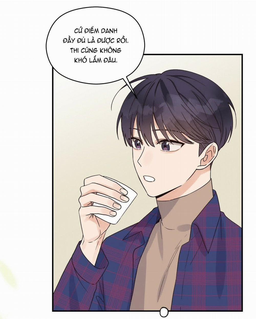 Phức Cảm Tự Ti Của Omega 7 trang 19