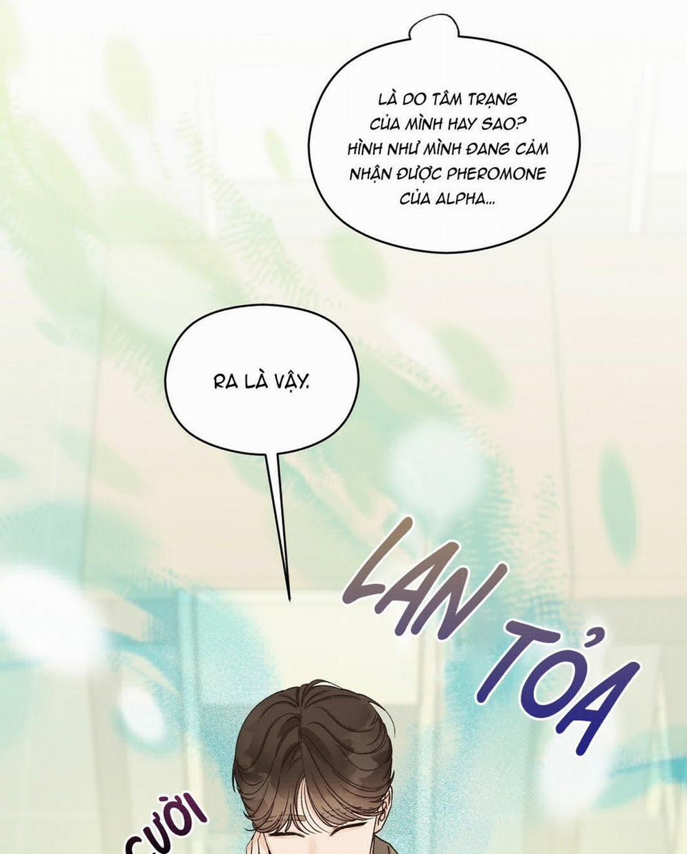 Phức Cảm Tự Ti Của Omega 7 trang 20