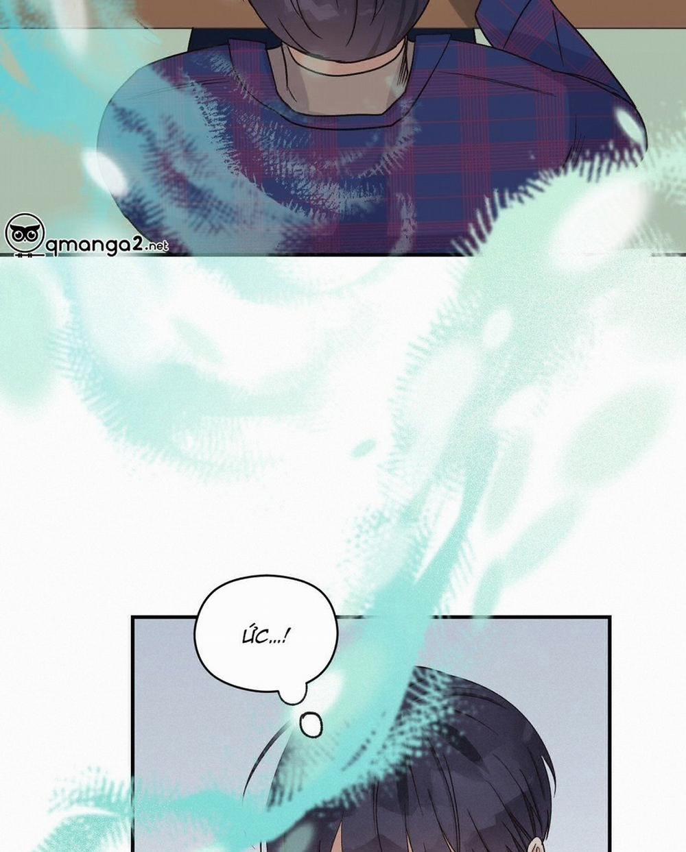 Phức Cảm Tự Ti Của Omega 7 trang 22