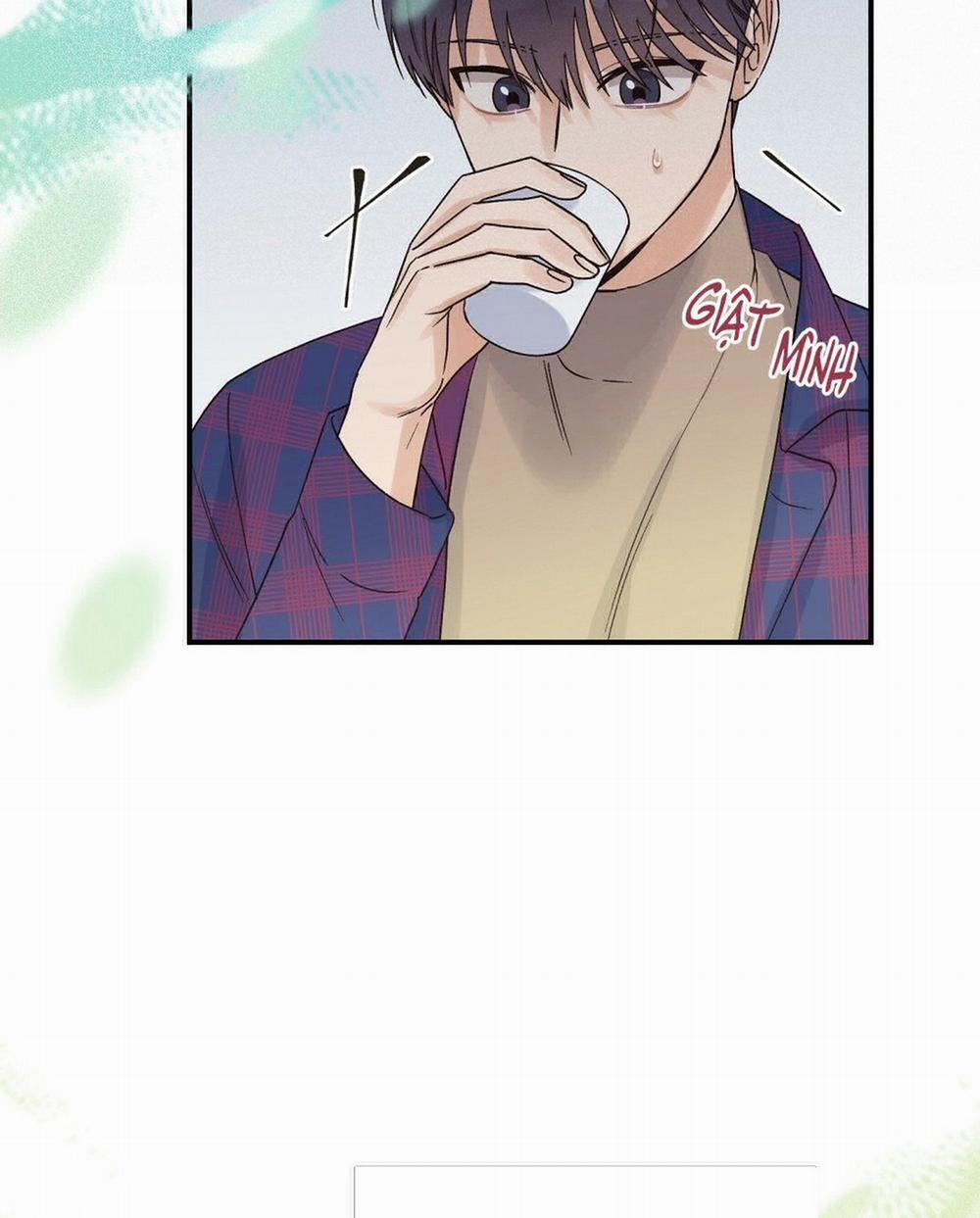 Phức Cảm Tự Ti Của Omega 7 trang 23