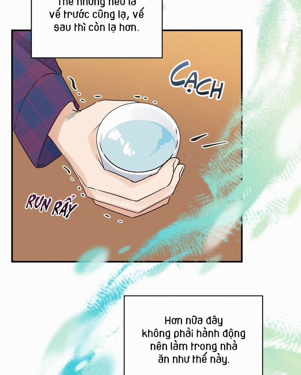 Phức Cảm Tự Ti Của Omega 7 trang 26