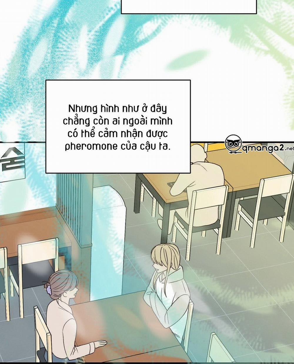 Phức Cảm Tự Ti Của Omega 7 trang 27