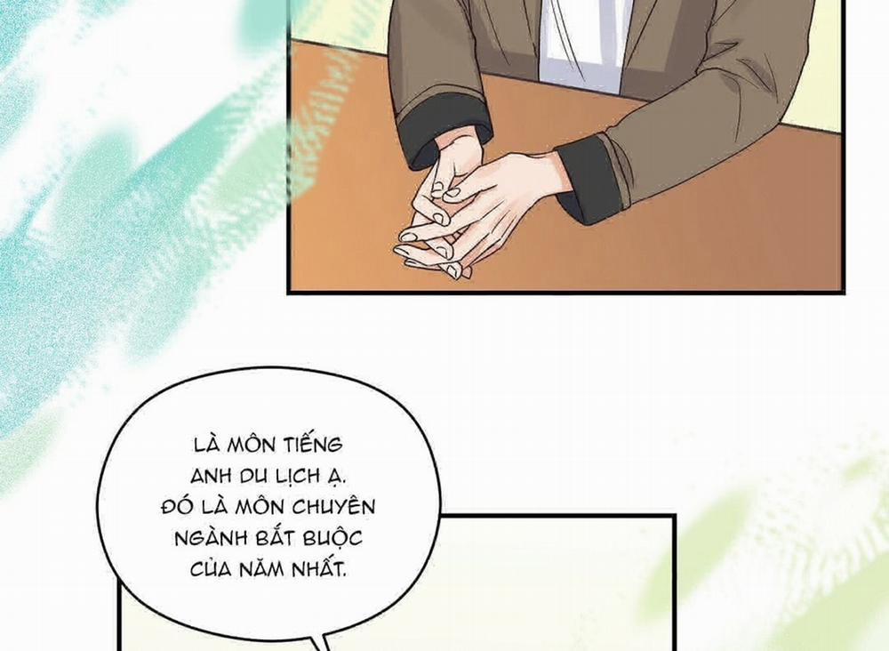 Phức Cảm Tự Ti Của Omega 7 trang 32