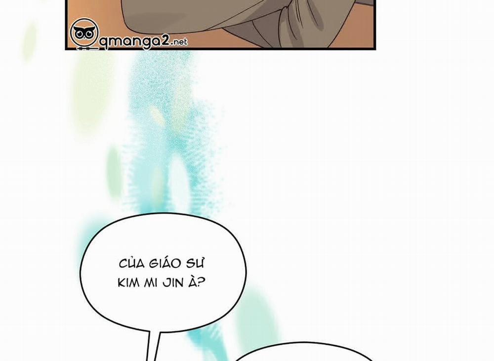 Phức Cảm Tự Ti Của Omega 7 trang 34