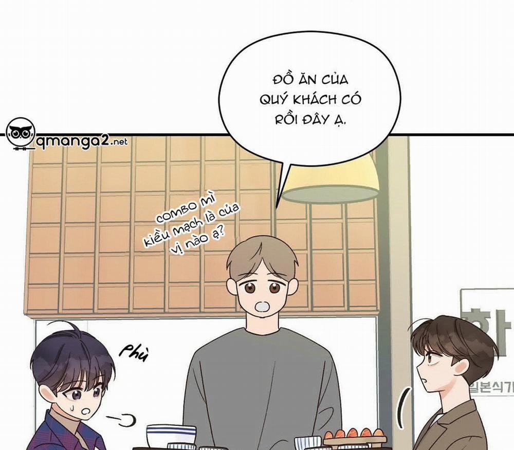Phức Cảm Tự Ti Của Omega 7 trang 37