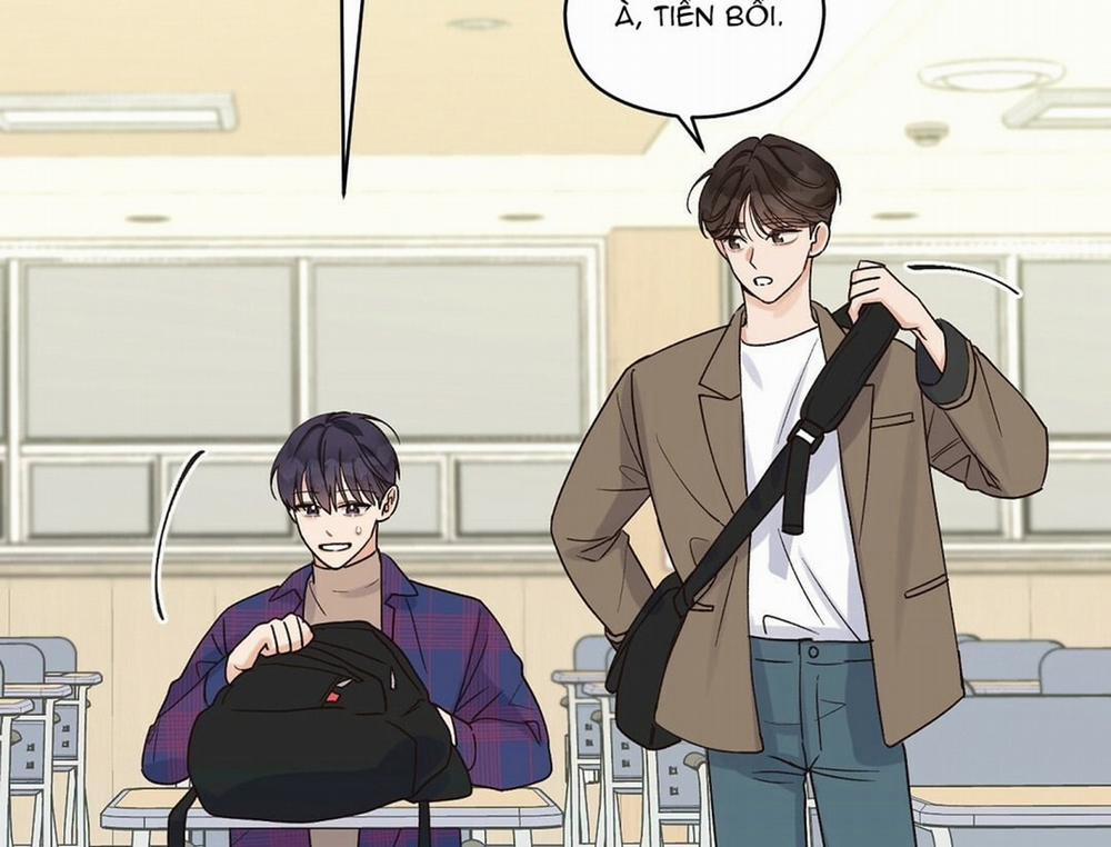 Phức Cảm Tự Ti Của Omega 7 trang 4