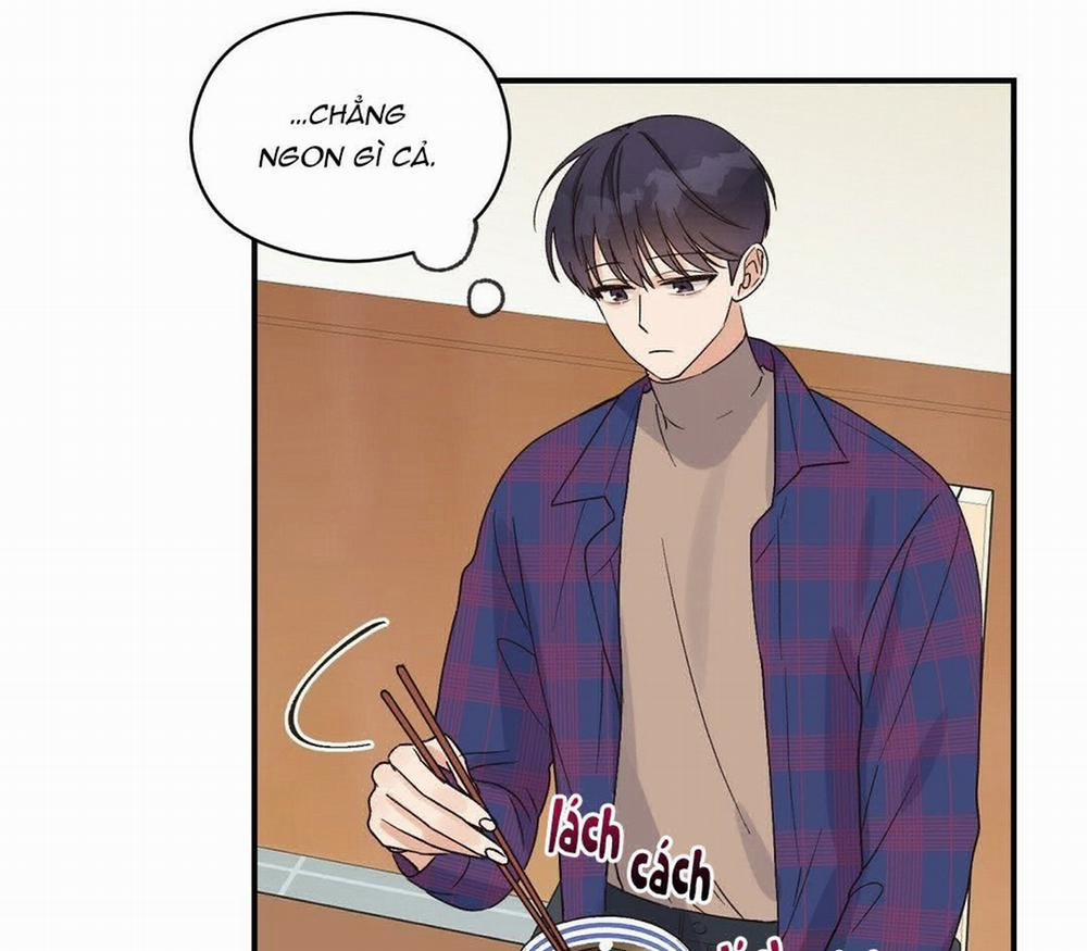 Phức Cảm Tự Ti Của Omega 7 trang 40