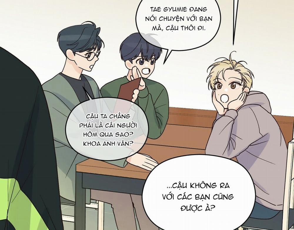 Phức Cảm Tự Ti Của Omega 7 trang 61