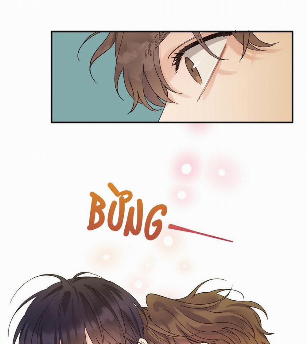 Phức Cảm Tự Ti Của Omega 7 trang 64