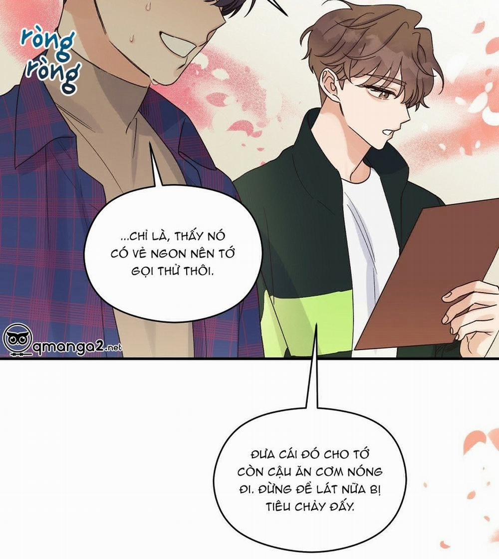 Phức Cảm Tự Ti Của Omega 7 trang 72