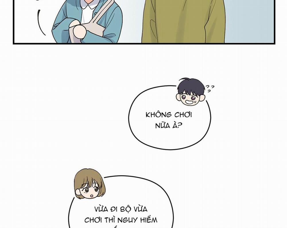 Phức Cảm Tự Ti Của Omega 9 trang 11