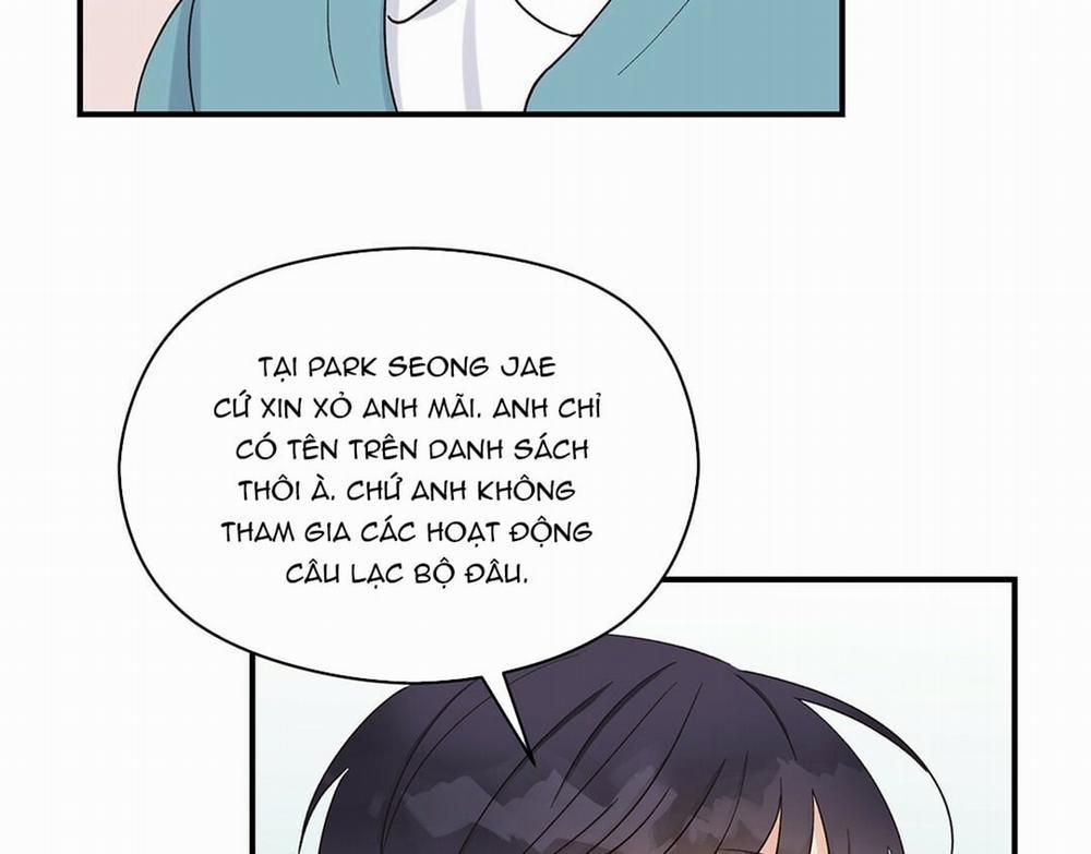 Phức Cảm Tự Ti Của Omega 9 trang 14