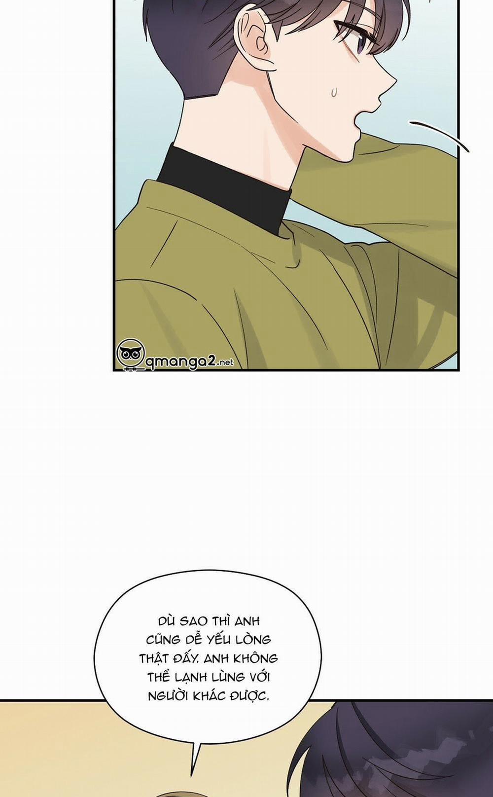 Phức Cảm Tự Ti Của Omega 9 trang 15