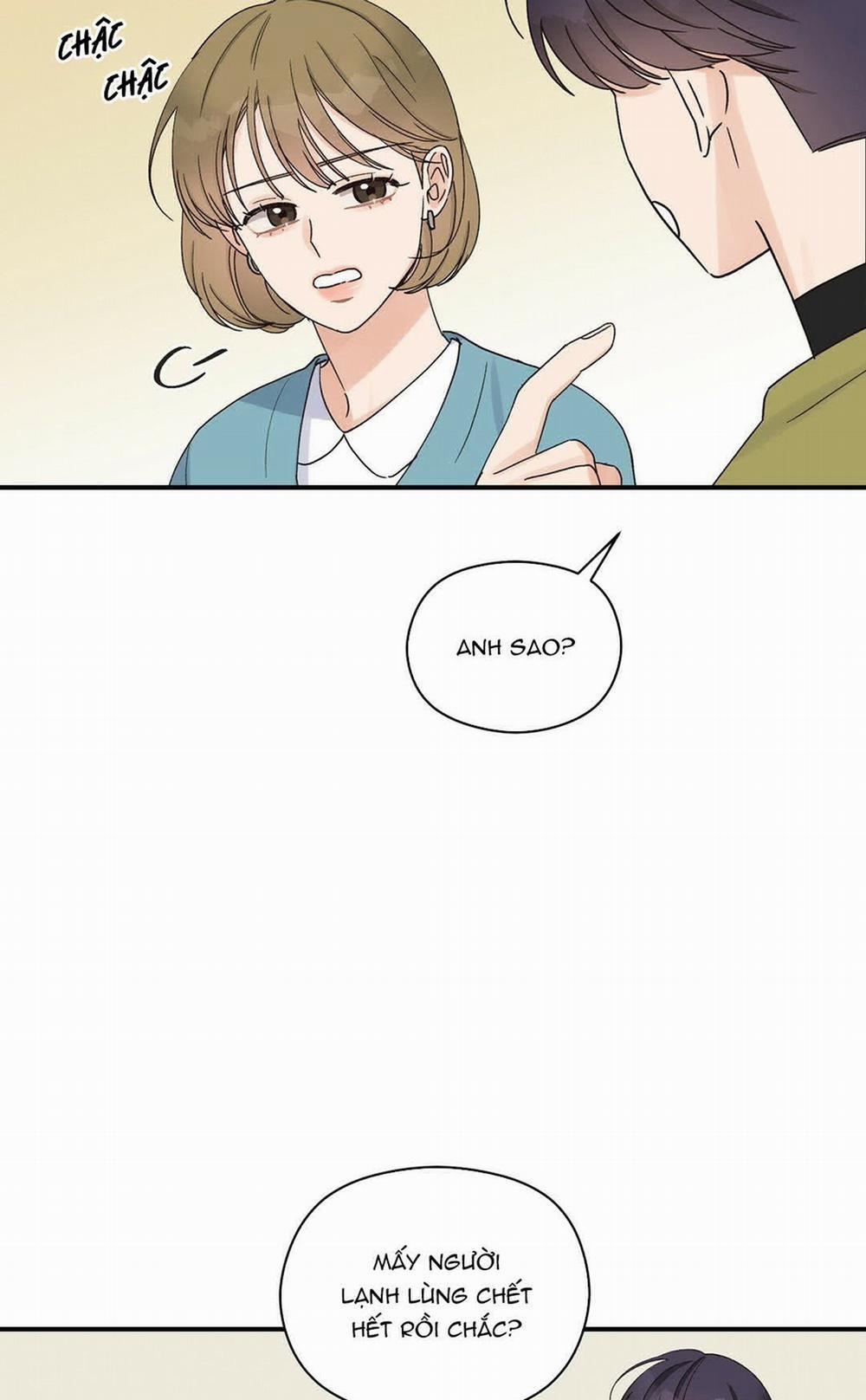 Phức Cảm Tự Ti Của Omega 9 trang 16