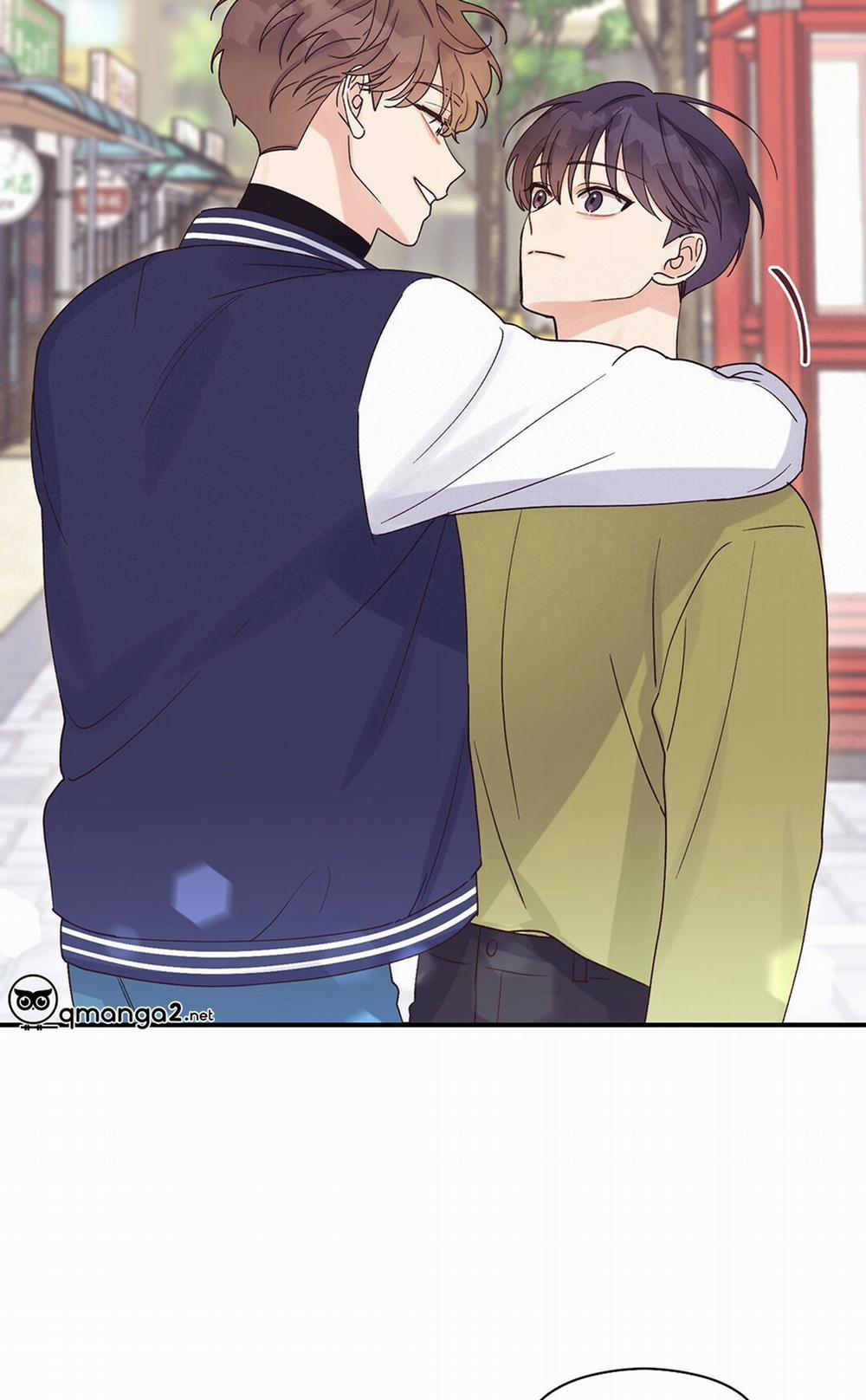 Phức Cảm Tự Ti Của Omega 9 trang 18