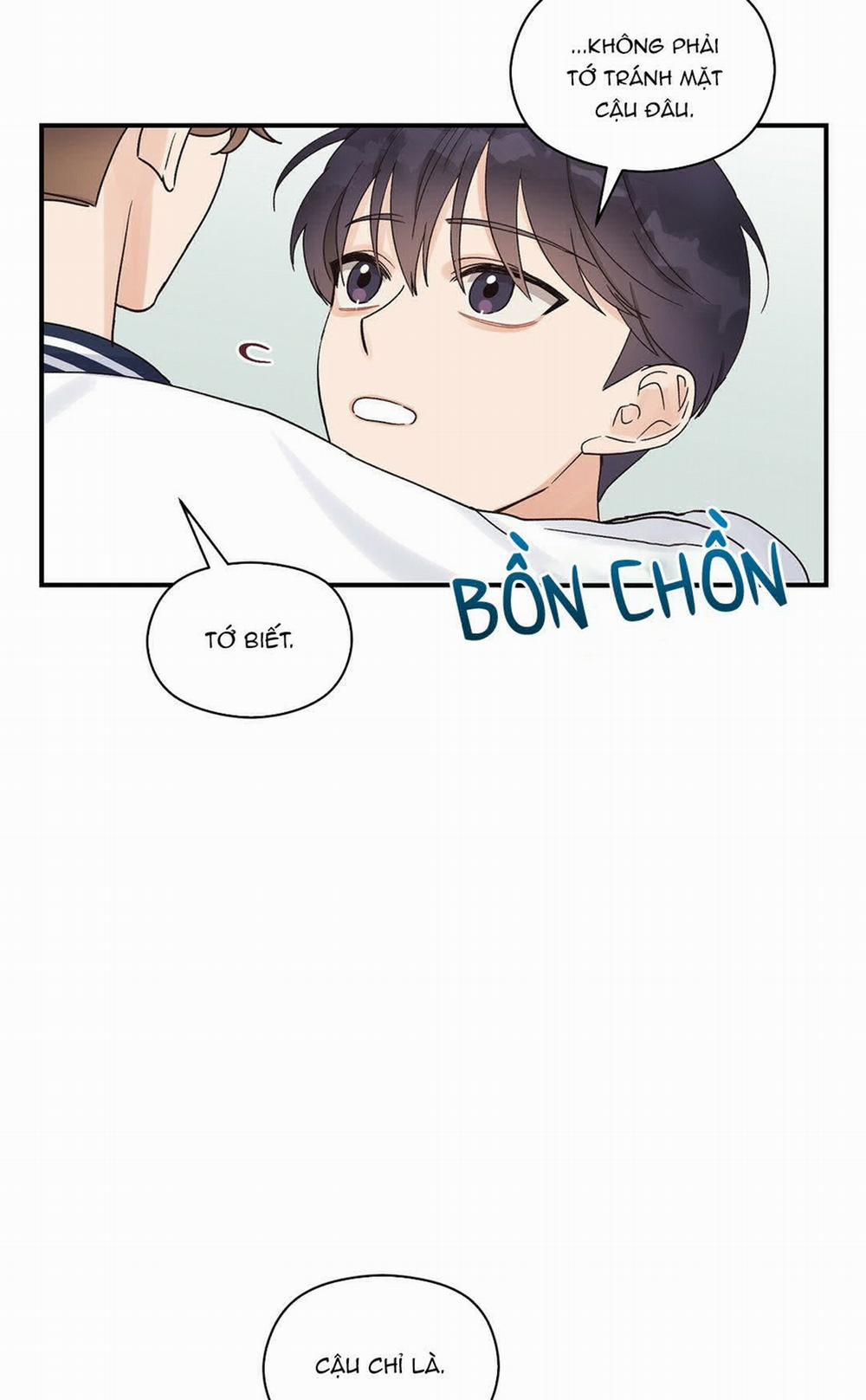 Phức Cảm Tự Ti Của Omega 9 trang 19