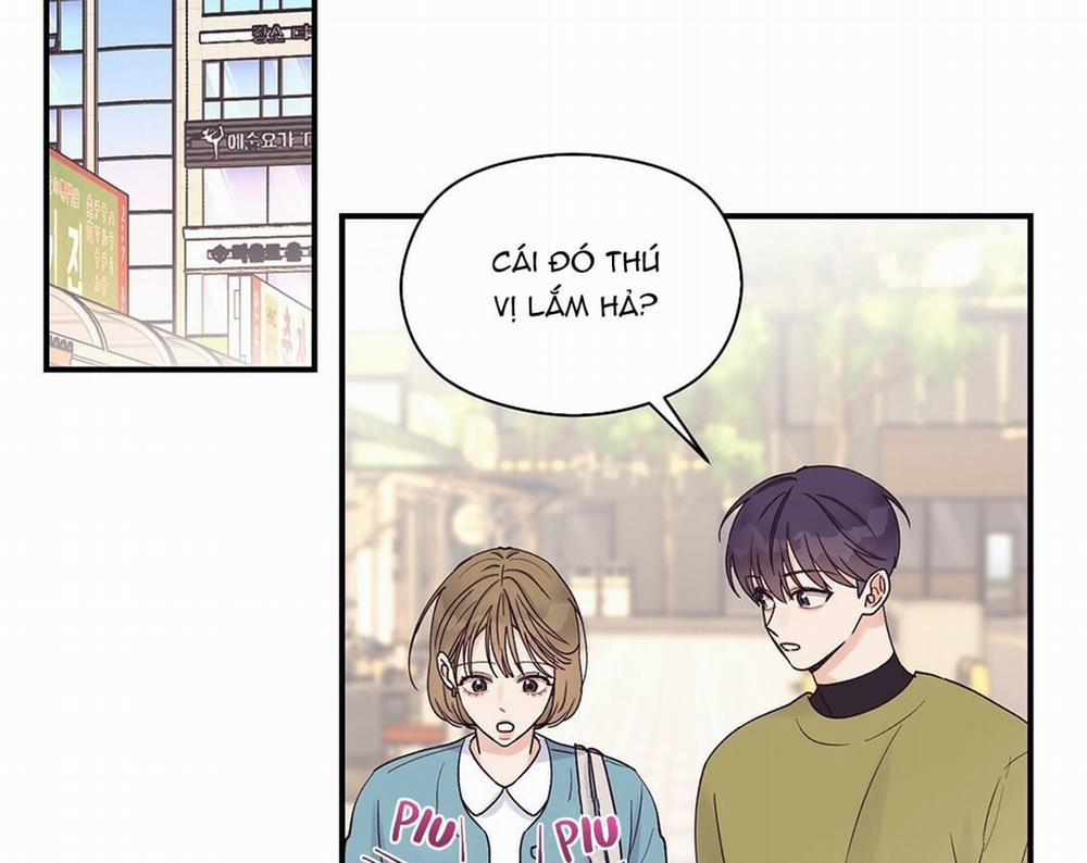 Phức Cảm Tự Ti Của Omega 9 trang 2