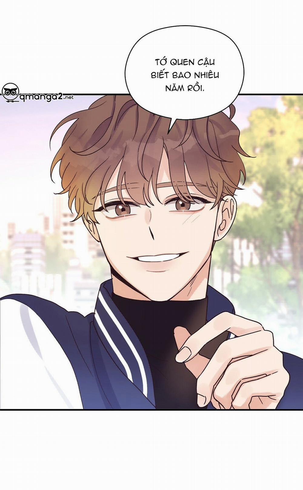 Phức Cảm Tự Ti Của Omega 9 trang 21