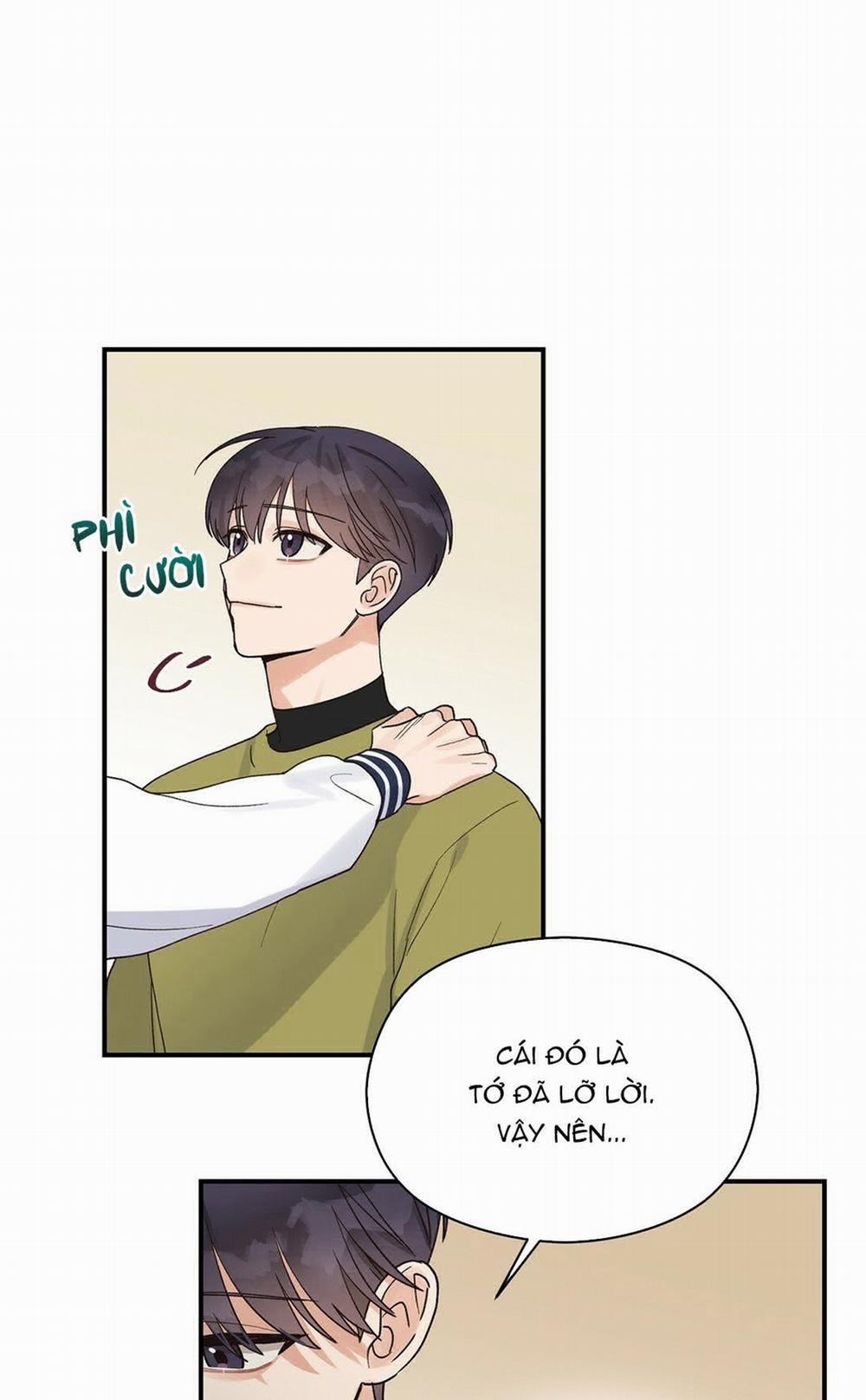 Phức Cảm Tự Ti Của Omega 9 trang 22