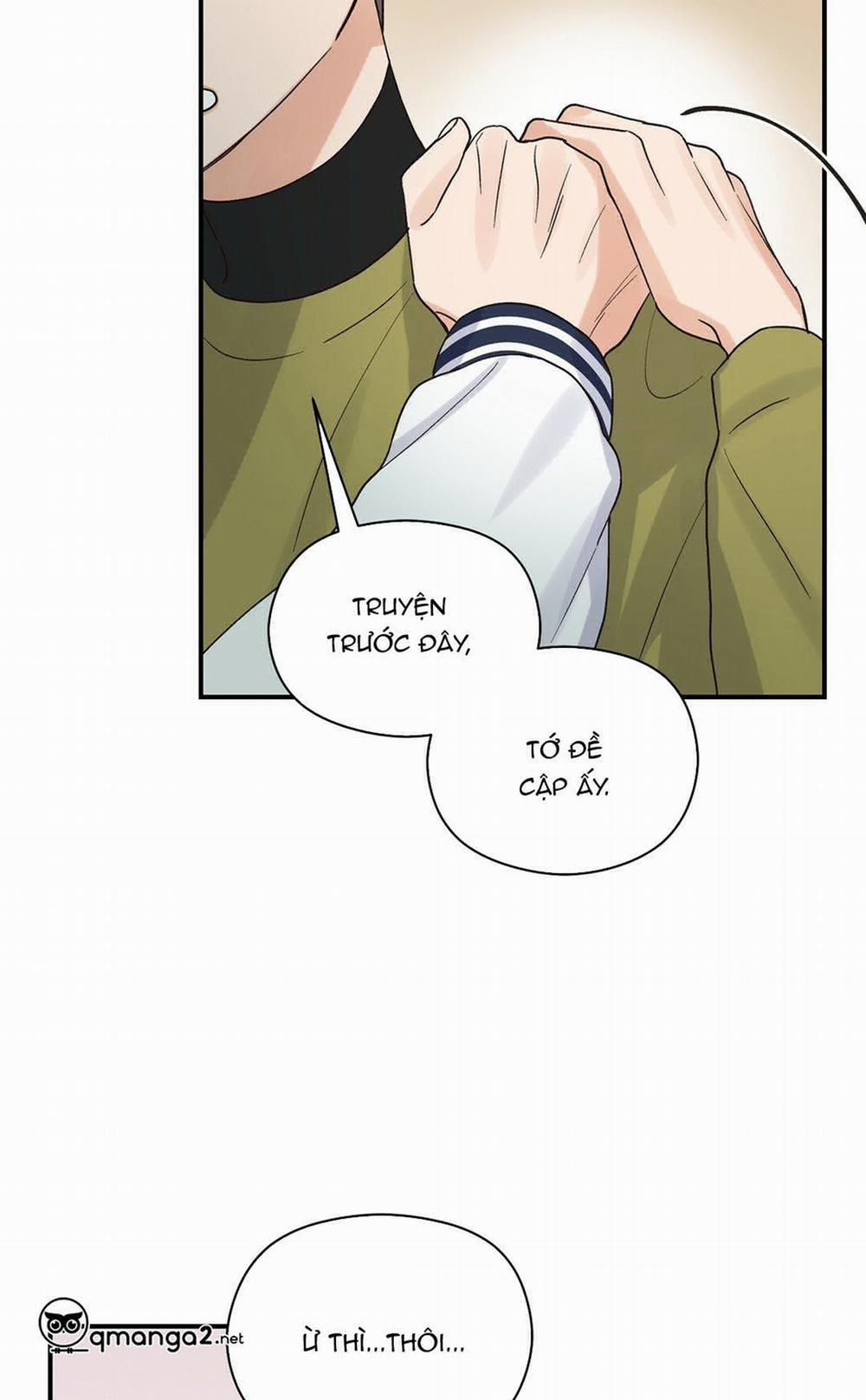 Phức Cảm Tự Ti Của Omega 9 trang 23