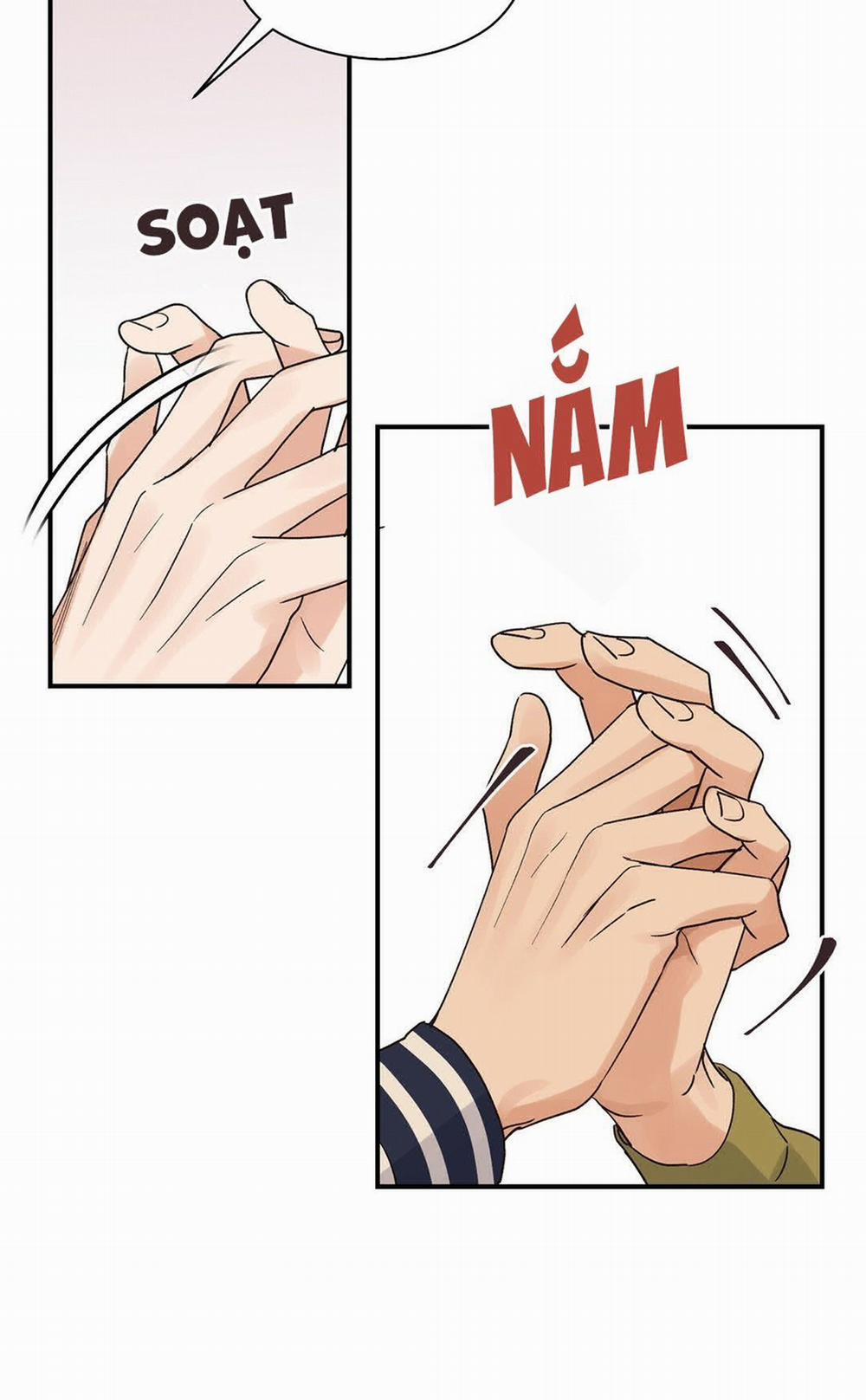 Phức Cảm Tự Ti Của Omega 9 trang 24