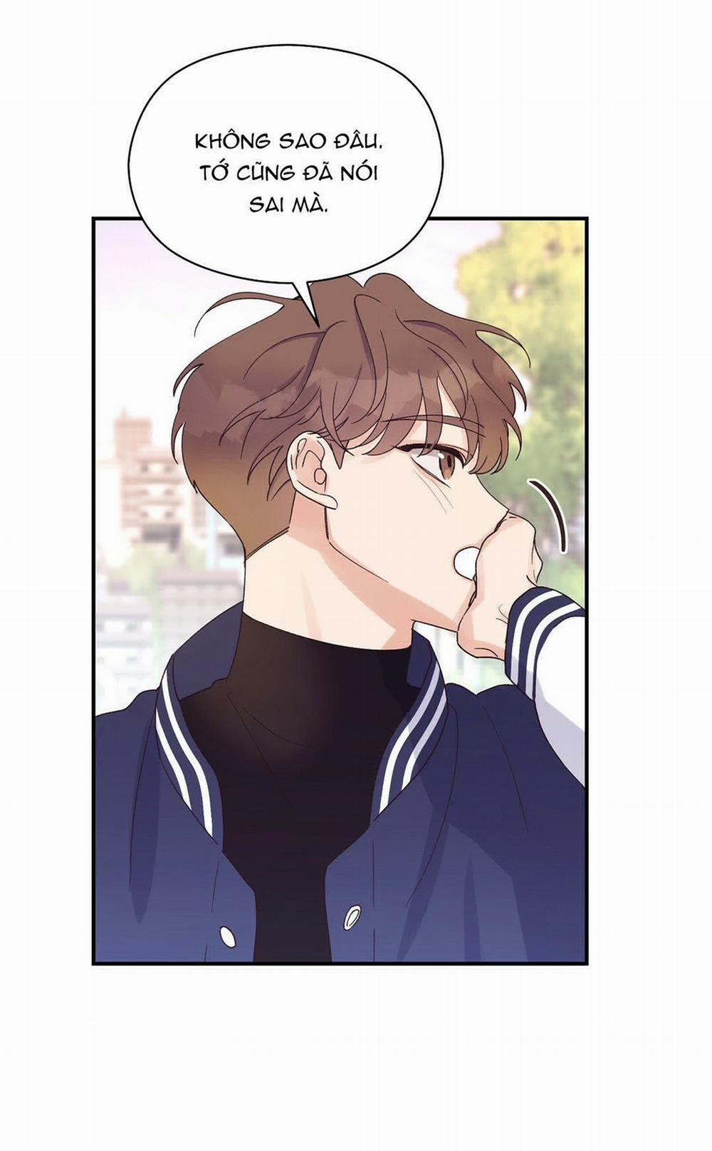 Phức Cảm Tự Ti Của Omega 9 trang 25