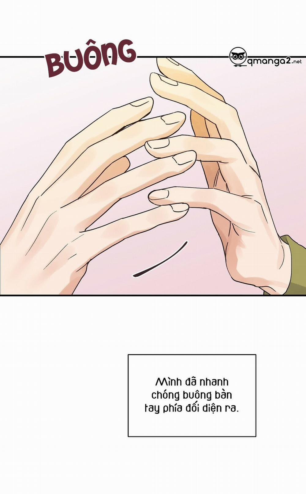 Phức Cảm Tự Ti Của Omega 9 trang 26