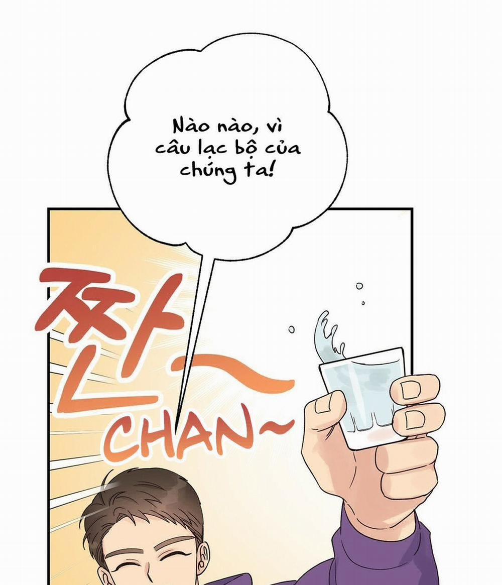 Phức Cảm Tự Ti Của Omega 9 trang 30